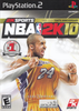 NBA 2K10 | Sony PlayStation 2 | PS2