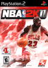 NBA 2K11 | Sony PlayStation 2 | PS2