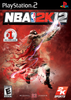 NBA 2K12 | Sony PlayStation 2 | PS2