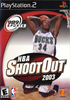 NBA ShootOut 2003 | Sony PlayStation 2 | PS2