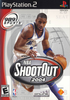 NBA ShootOut 2004 | Sony PlayStation 2 | PS2