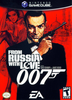 007: From Russia with Love | Nintendo GameCube