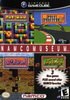 Namco Museum | Nintendo GameCube