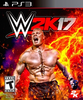 WWE 2K17 | Sony PlayStation 3 | PS3