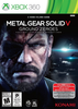 Metal Gear Solid V: Ground Zeroes | Xbox 360