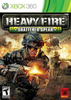 Heavy Fire: Shattered Spear | Xbox 360