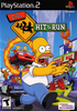 The Simpsons Hit and Run | Sony PlayStation 2 | PS2