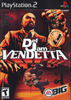 Def Jam: Vendetta | Sony PlayStation 2 | PS2