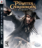 Disney Pirates of the Caribbean: At World's End | PlayStation 3 | PS3