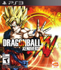 Dragon Ball: Xenoverse | PlayStation 3 | PS3