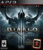 Diablo III: Reaper of Souls - Ultimate Evil Edition | PlayStation 3 | PS3