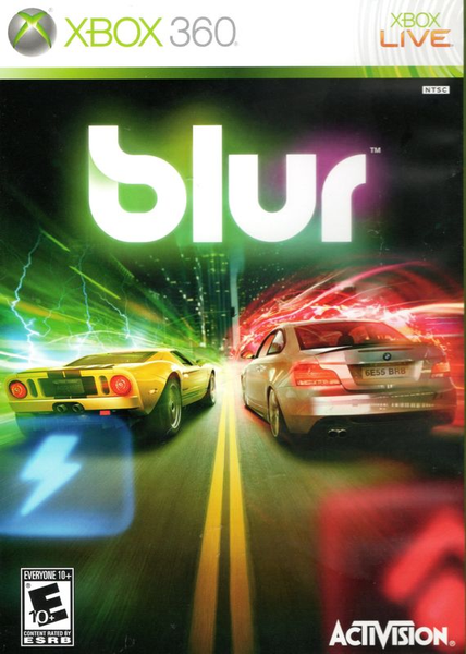 Blur | Xbox 360