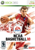 NCAA Basketball 10 | Xbox 360