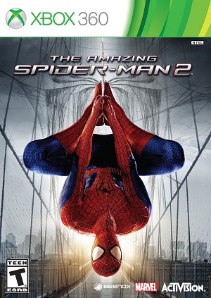 The Amazing Spider-Man 2 | Xbox 360