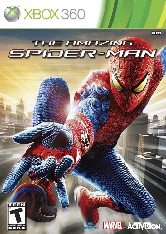 The Amazing Spider-Man | Xbox 360