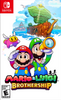 Mario & Luigi: Brothership | Nintendo Switch