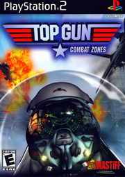 
Top Gun: Combat Zones | Sony PlayStation 2 | PS2