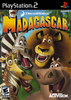 Madagascar | Sony PlayStation 2 | PS2