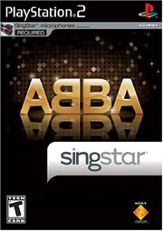
SingStar: ABBA | Sony PlayStation 2 | PS2