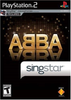 SingStar: ABBA | Sony PlayStation 2 | PS2