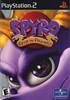 Spyro: Enter the Dragonfly | Sony PlayStation 2 | PS2