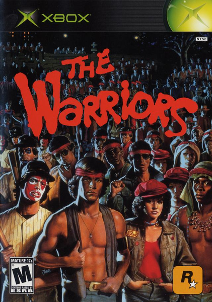 The Warriors | Xbox