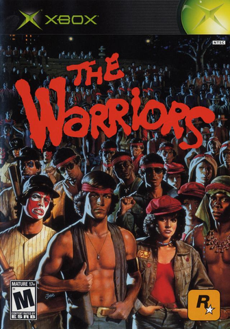 The Warriors | Xbox