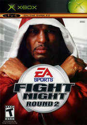 
Fight Night Round 2 | Xbox