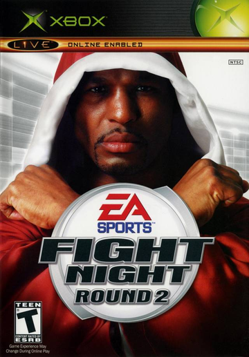
Fight Night Round 2 | Xbox