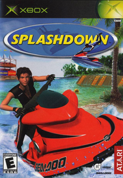 
Splashdown | Xbox