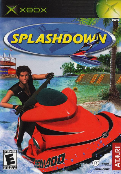 Splashdown | Xbox