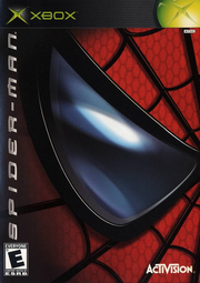 
Spider-Man | Xbox
