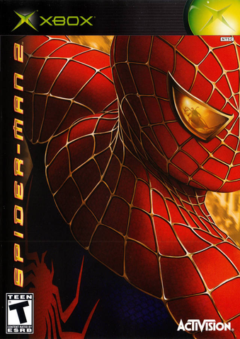 Spider-Man 2 | Xbox