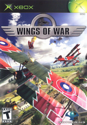 
Wings of War | Xbox