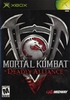 Mortal Kombat: Deadly Alliance | Xbox