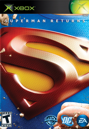 
Superman Returns | Xbox