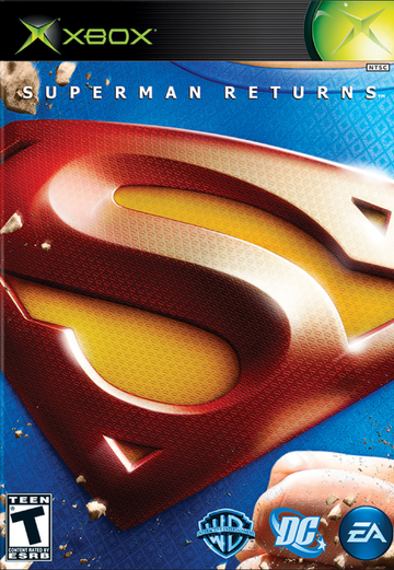 
Superman Returns | Xbox