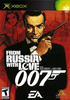 007: From Russia with Love | Xbox