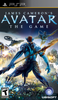 James Cameron's Avatar: The Game | PlayStation Portable | PSP