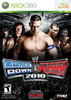 WWE Smackdown vs. Raw 2010 | Xbox 360