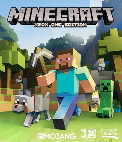 Minecraft | Xbox One