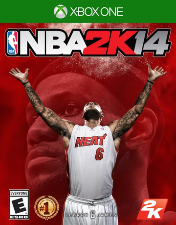 
NBA 2K14 | Xbox One