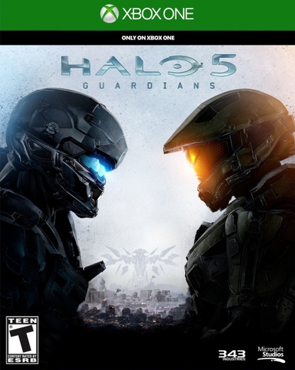 
Halo 5: Guardians | Xbox One