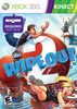 Wipeout 2 | Xbox 360 | Kinect