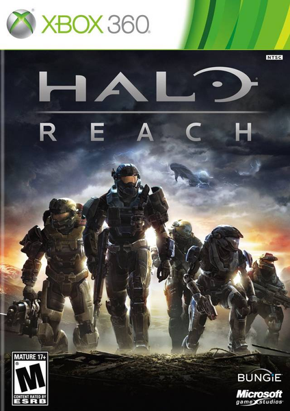 Halo: Reach | Xbox 360