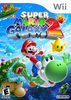 Super Mario Galaxy 2 | Nintendo Wii