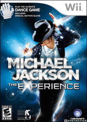 
Michael Jackson: The Experience | Nintendo Wii