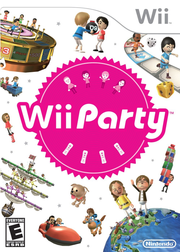 
Wii Party | Nintendo Wii