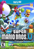 New Super Mario Bros. U | Nintendo Wii U