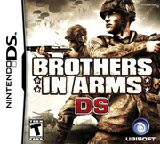 
Brothers in Arms DS | Nintendo DS
